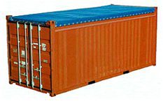 Container services in Georgia