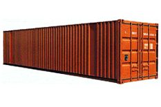 Container services in Georgia