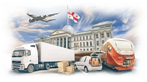 Freight Forwarding Companies Georgia