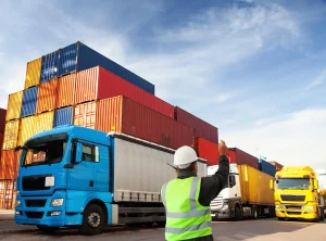 Freight Forwarding to Yerevan