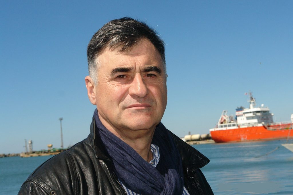 CMR, სარკინიგზო ზედნადები და BILL OF LADING